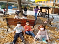방과후활동모습<꿈!끼! 잔치 방과후학교<열린마당<오선초등학교 오선초등학교