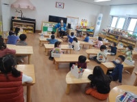 유치원 공지사항<유치원 공지사항<병설 유치원<보은삼산초등학교 보은삼산초등학교