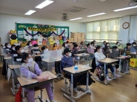 발명행사앨범<발명교육센터<진천삼수초등학교 진천삼수초등학교