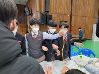 행사 갤러리<학교소식<세광중학교 세광중학교