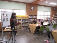 방과후학교<특색교육활동<수정초등학교 수정초등학교