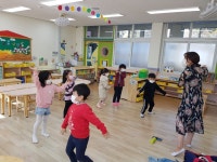 유치원 해님반