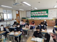 교육활동앨범<예성소식<충주예성초등학교 충주예성초등학교