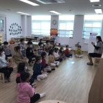 행사앨범<유치원소식<병설유치원<용아초등학교 용아초등학교