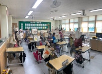독서교육<어린이마당<용담초등학교 용담초등학교