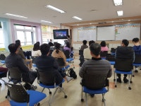 포토갤러리<연풍소식<연풍초등학교 연풍초등학교