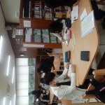아름드리<창체동아리<동아리<봉명고등학교 봉명고등학교