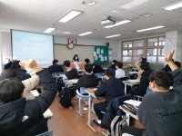 포토갤러리<학교소식<청주고등학교 청주고등학교