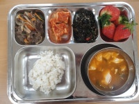 급식사진(~2021.11.30.)<식생활관<교육공동체가<청운중학교 청운중학교