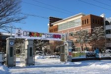 학교사계<학교전경<학교소개<대제중학교 대제중학교