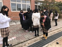 포토앨범<학교소식<대성여자중학교 대성여자중학교