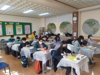 활동모습<방과후학교<갈원소식<갈원초등학교 갈원초등학교