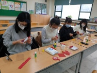 게시판<방과후학교<열린마당<괴산북중학교 괴산북중학교