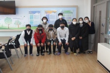 행사사진<학교소식<학산중고등학교 학산중고등학교