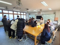 사진<학교행사 갤러리<알림마당<한일중학교 한일중학교