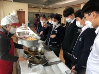 전공교과 교육활동사진<교육활동앨범<학교소식<한국호텔관광고등학교 한국호텔관광고등학교