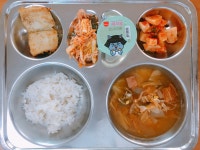 급식사진<급식소식<알림마당<이월초등학교 이월초등학교