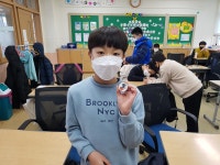 참소리 갤러리<아동친화학교<죽리초등학교 죽리초등학교