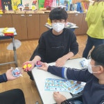 행사사진<도원소식<도원분교<문의초등학교 문의초등학교