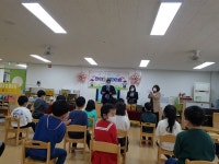 유치원 앨범<알림마당<오창초등학교 오창초등학교