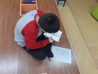 앨범<초록학교<연구시범<옥산초등학교 옥산초등학교