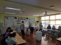 부윤갤러리<학교소식<부윤초등학교 부윤초등학교