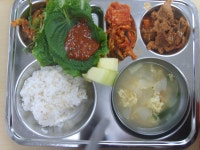 건강한 점심<영양교육<사직소식<사직초등학교 사직초등학교