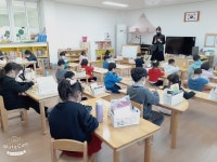 유치원앨범<병설 유치원<보은삼산초등학교 보은삼산초등학교