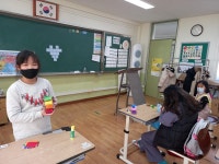 방과후학교앨범<늘봄학교<학생참여마당<보은삼산초등학교 보은삼산초등학교