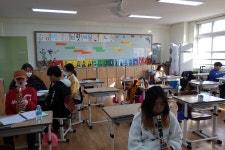 방과후학교앨범<늘봄학교<학생참여마당<보은삼산초등학교 보은삼산초등학교