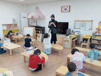 유치원앨범<병설 유치원<보은삼산초등학교 보은삼산초등학교