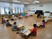 유치원앨범<병설 유치원<보은삼산초등학교 보은삼산초등학교