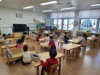 유치원앨범<병설 유치원<보은삼산초등학교 보은삼산초등학교