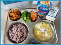 금일 급식사진<학교급식<알림마당<수곡중학교 수곡중학교