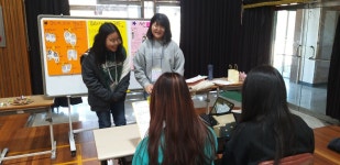 진로 체험 활동<2019학년도 갤러리<연구학교 운영 갤러리<상설연구학교 보고회<한국교원대학교부설월곡초등학교 한국교원대학교부설월곡초등... 