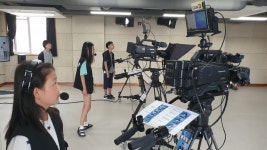 진로 체험 활동<2019학년도 갤러리<연구학교 운영 갤러리<상설연구학교 보고회<한국교원대학교부설월곡초등학교... 