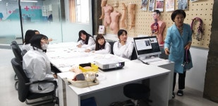 진로 체험 활동<2019학년도 갤러리<연구학교 운영 갤러리<상설연구학교 보고회<한국교원대학교부설월곡초등학교... 