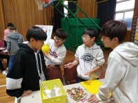 진로 체험 활동<2019학년도 갤러리<연구학교 운영 갤러리<상설연구학교 보고회<한국교원대학교부설월곡초등학교... 