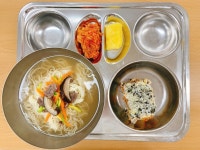 급식갤러리<급식소식<학교소식<충주예성여자중학교 충주예성여자중학교