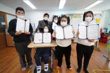 우리학교자랑
