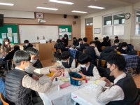 여명앨범<학교소식<충일중학교 충일중학교