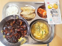 식단사진<식생활관 소식<알림마당<증평여자중학교 증평여자중학교