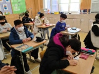 낭성교육활동 앨범<교육활동<낭성초등학교 낭성초등학교