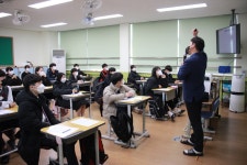 학교교육앨범<영동중소식<영동중학교 영동중학교