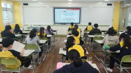 슬로리딩<꿈송이도서관<청주대성초등학교 청주대성초등학교