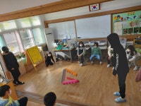 방과후활동<회남소식<회남초등학교 회남초등학교