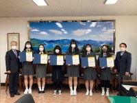 학교앨범<학교 소식<제천여자고등학교 제천여자고등학교