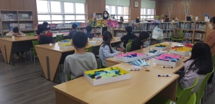 돌봄교실앨범<돌봄교실<특색교육활동<수정초등학교 수정초등학교