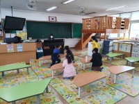 돌봄교실앨범<늘봄학교·야구부<서원초등학교 서원초등학교
