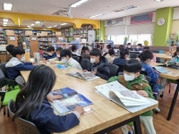 도서실소식